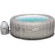 Jacuzzi hinchable redondo Bestway Lay- Z-Spa con depuradora