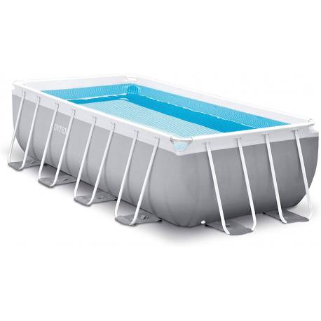 Piscina rectangular Prism Frame 488 x 244 x 107 cm