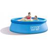 Piscina port&aacute;til Easy Set D 244 x 61 CM con filtro 1250 L