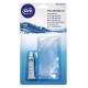 Kit reparador de PVC para piscina