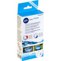 Tratamiento piscinas infantiles sin filtrado 5 x 25 ml