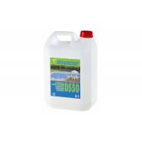 Tratamiento antialgas+bactericida+fungicida Dosaclor 5 kg