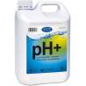 Incrementador de PH+ líquido 5 L
