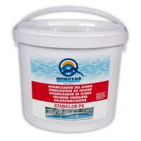 Alboral multifunción PS en tableta 200 Gr