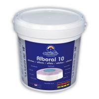 Tratamiento completo Alboral 10 efectos 5 Kg
