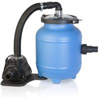Filtro Aqualoon para piscinas de hasta 19,000 litros