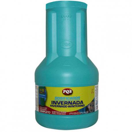 Dosificador automático Invernada 2 Kg nueva normativa