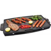 Plancha asar 2200 W 60x35 cm antiadherente XXL Stonite