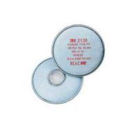 Pack 2 filtros para mascarillas P3R 3M