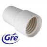 Terminal manguera flotante para piscina 38 mm Gre