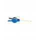 Espolvoreador con fuelle Goizper 2 Kg