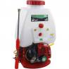 Atomizador a gasolina Mader 2 T 20 L 25.6 CC