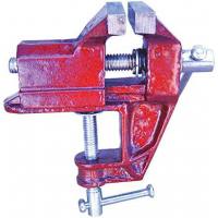 Tornillo de banco sobremesa 60 mm