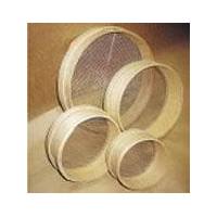 Cirba de tela galvanizada diámetro 50 cm