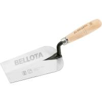 Paleta andaluza Bellota con mango de madera 5843-A