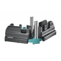 Caja de ingletar con bisel regulable