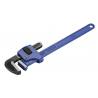 Llave Stillson de acero forjado 8