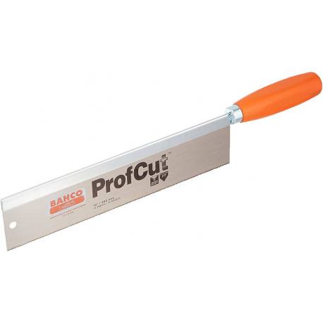 Serrucho Profcut ebanista 250 mm