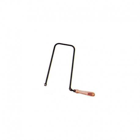 Arco marquetería 130 x 270 mm Wuto escolar Arco marquetería 130 x 270 mm Wuto escolar