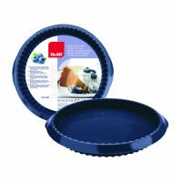 Molde de silicona para tarta rizado Blueberry 28x3 cm