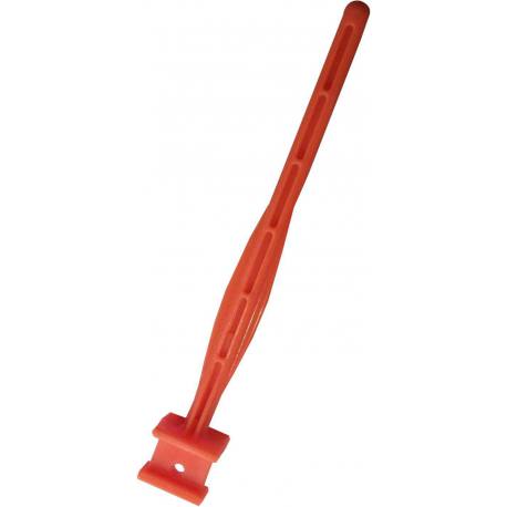 Recambio de vailla para vareador 49264