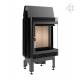 CHIMENEA INSERTABLE BLANKA 8KW