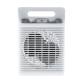 Calefactor vertical Küsken 1000/2000W