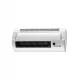 Calefactor Split cerámico mural Ruby analógico S-10 20W