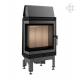 CHIMENEA INSERTABLE BLANKA 8KW