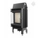 CHIMENEA INSERTABLE BLANKA 8KW