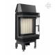 CHIMENEA INSERTABLE BLANKA 8KW