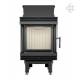 CHIMENEA INSERTABLE BLANKA 8KW