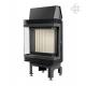 CHIMENEA INSERTABLE BLANKA 8KW