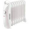 Radiador de aceite mini 9 elementos 900W
