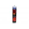 Masilla refractaria Sintex negra/negro 300 ml