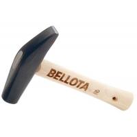 Martillo para picar guadañas Bellota 1071 mango madera BELLOTA - 1