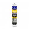 Silicona orbasil k-86 aluminio 300 ml