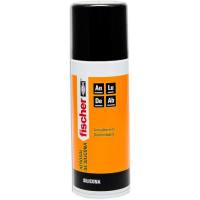 Silicona aerosol 400 ml