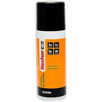 Silicona en aerosol Fischer 400 ml