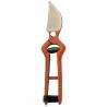 Tijera de poda forjada universal Bellota 3501-24
