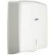 Dispensador de toallas Zig-Zag Smart 600 toallas blanco Jofel