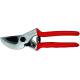 Tijera podar 1 mano corte yunque 21 cm