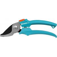 Tijera jardin mango ergonomico gardena corte 18 mm