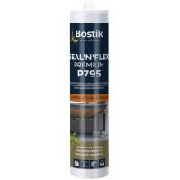 Masilla poliuretano p795 sealnflex blanco 290 ml