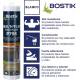 Masilla poliuretano p795 sealnflex blanco 290 ml