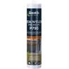 Masilla poliuretano p795 sealnflex negro 290 ml