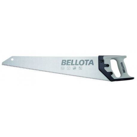 Serrucho carpintero Bellota 4555-16 mango plástico BELLOTA - 1