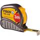 Flexometro tri-lock 3m.c/freno tl-3m