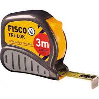 Flexometro tri-lock 3m.c/freno tl-3m