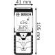 Medidor laser glm 40 professional